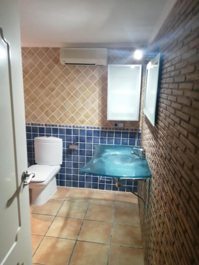 Chalet Privado Vila Dénia Exterior foto